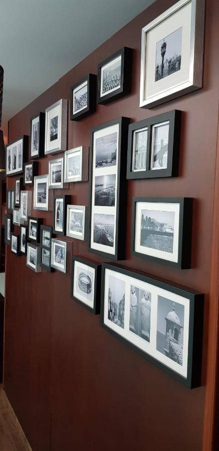 La Casa De Heracles Cadiz Dış mekan fotoğraf