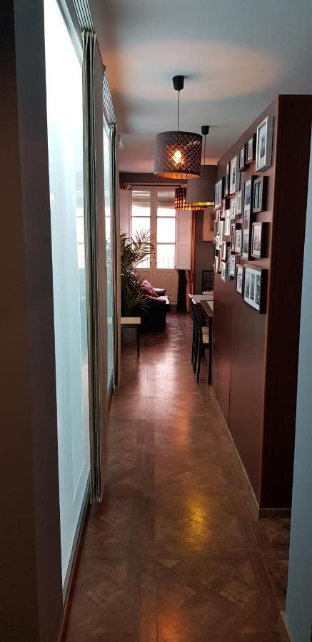 La Casa De Heracles Cadiz Dış mekan fotoğraf
